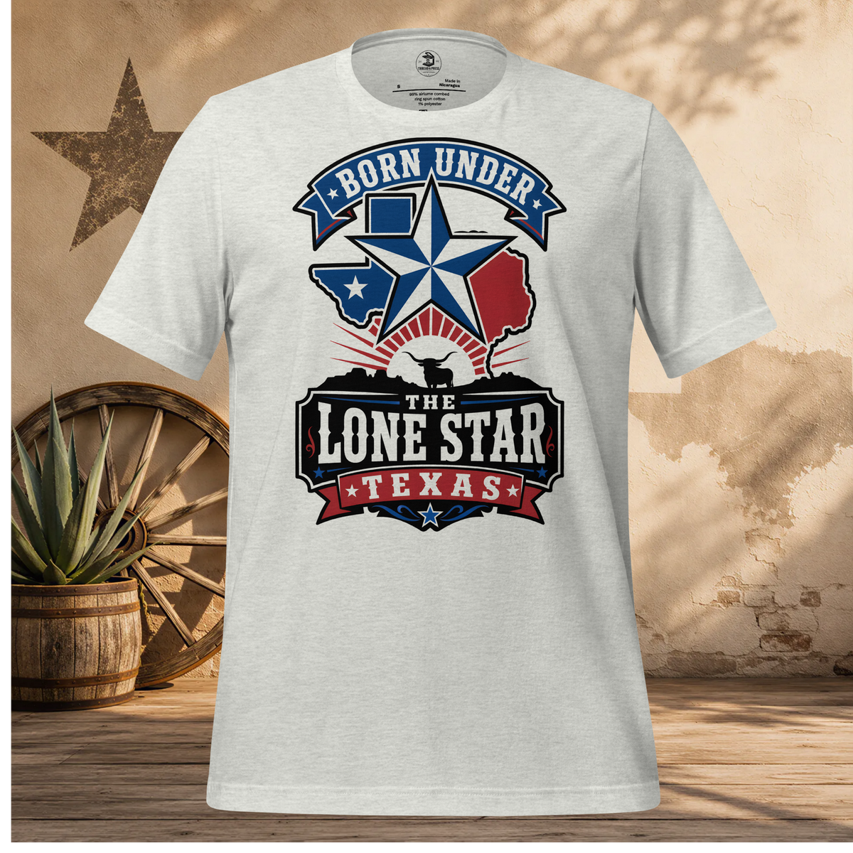 Texas Heritage Collection | The Lone Star State