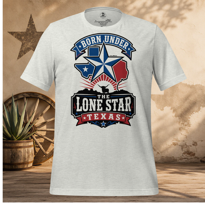 Texas Heritage Collection | The Lone Star State
