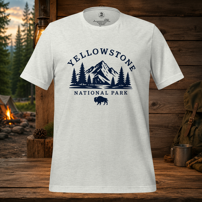 Yellowstone National Park