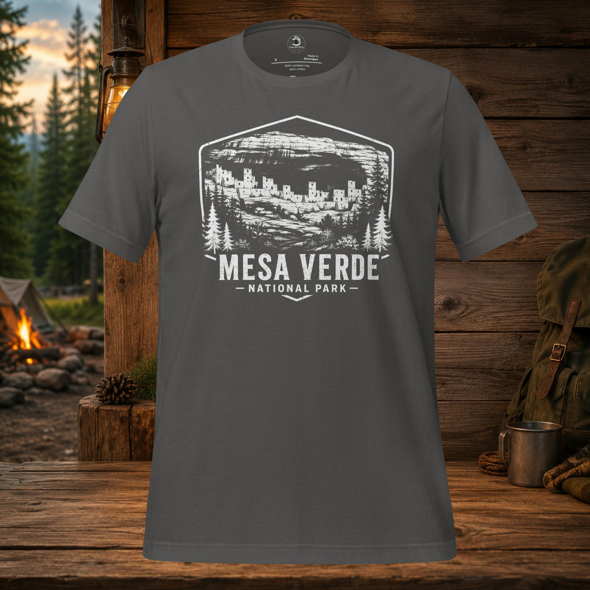 Mesa Verde National Park
