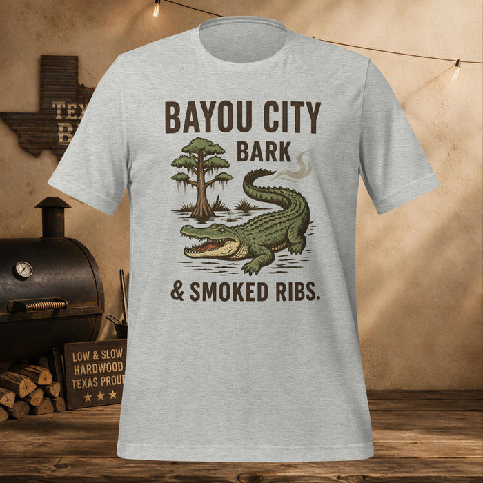 Texas Heritage Collection | Bayou City