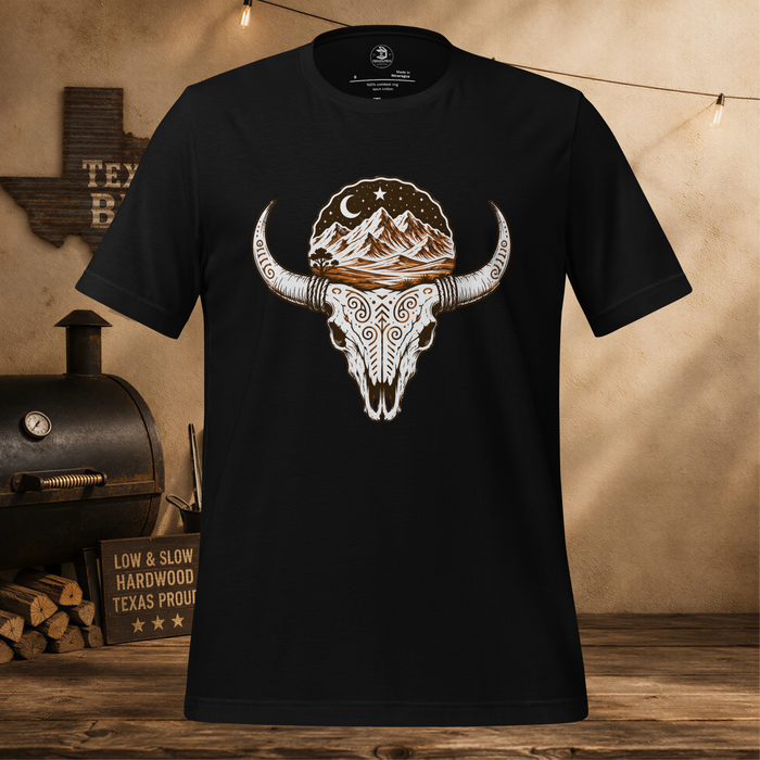 Texas Heritage Collection | Texas Longhorn