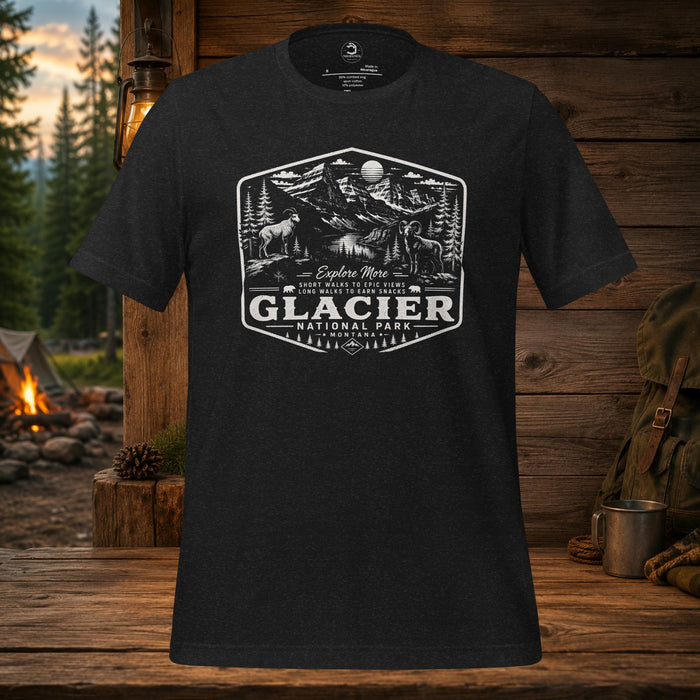 Glacier National Park | Montana